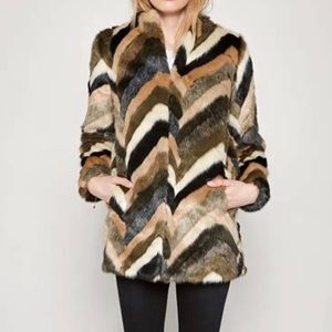 Amuse Society Waylon Jacket